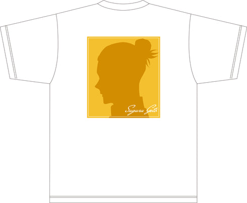 『呪術廻戦』Tシャツ/夏油傑